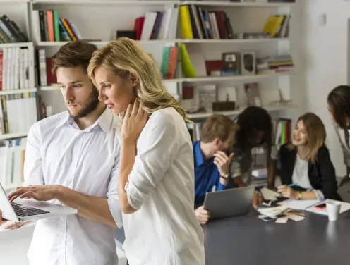 How social media management can impact consumer's buying decisions?