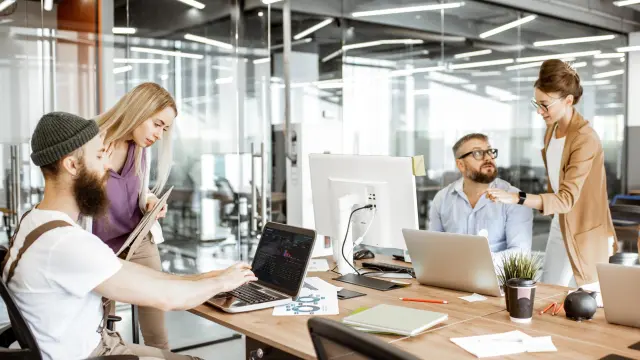 Social proof affects buying decisions!