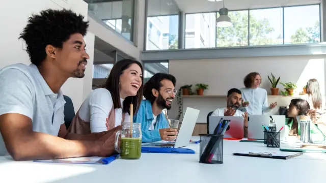 Influencers! Influencers!