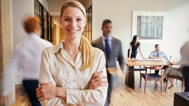 Manage multiple brands with your team...