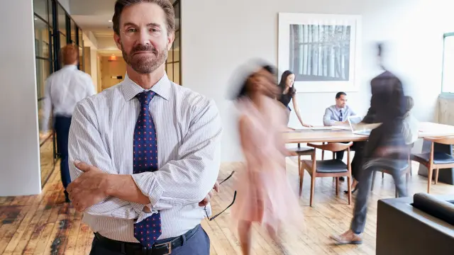 Save time with stunning features...