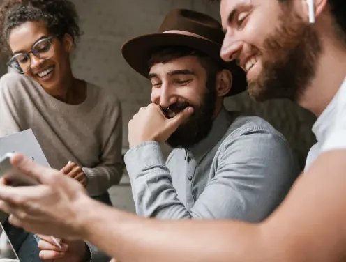 Snapchat for small businesses!