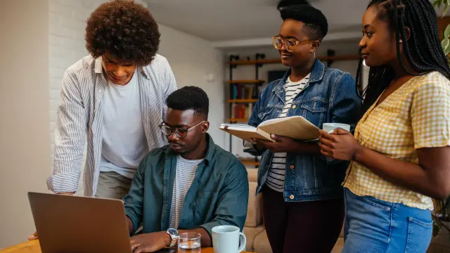 Benefits of Snapchat for business...