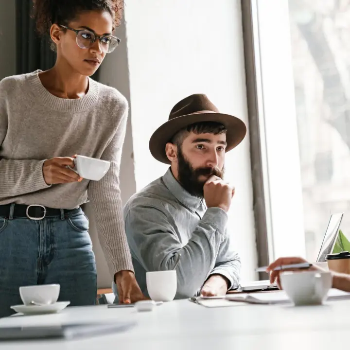 Why is monitoring social media different from listening?