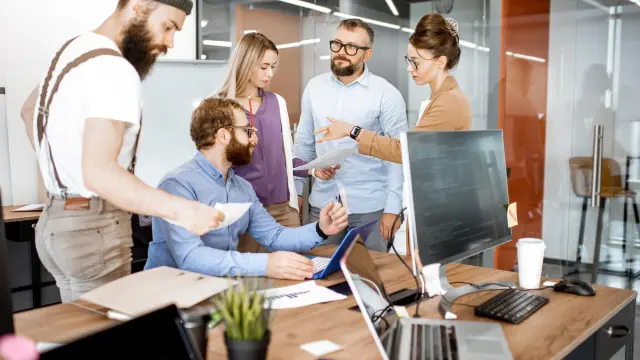 Social Listening must be automated!