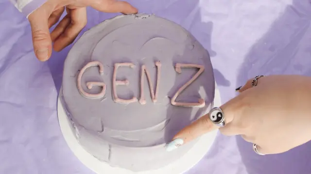 Who is Gen Z?