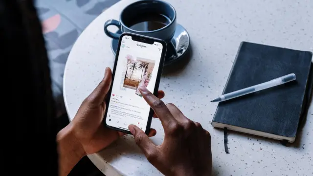 Instagram'da Ortak Gönderi kullanmanın faydaları nelerdir? Instagram'da Ortak Gönderi kullanmanın faydaları nelerdir?