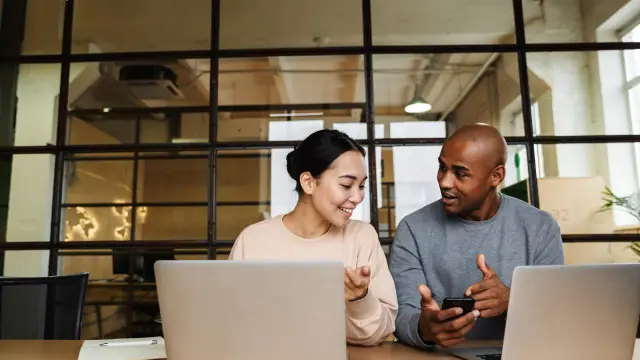 Leverage the Power of Hashtags!