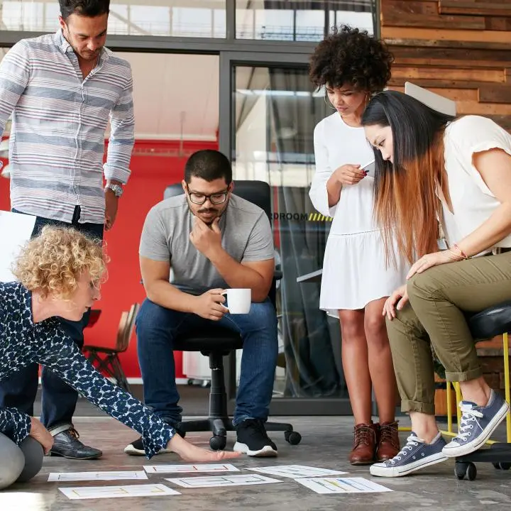 بديل أفضل من Loomly for startups... بديل أفضل من Loomly for startups...