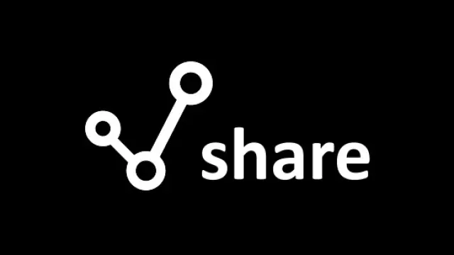 Verify Share Verify Share