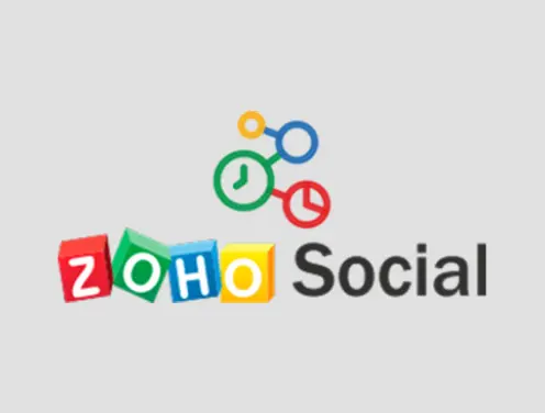 بديل Zoho Social بديل Zoho Social