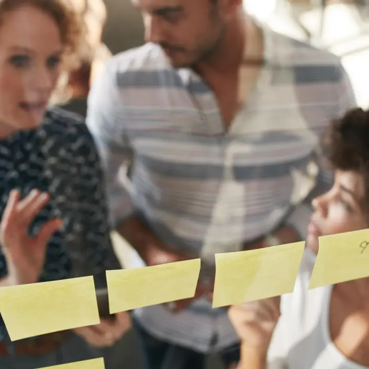 A great Zoho Social alternative for small businesses!