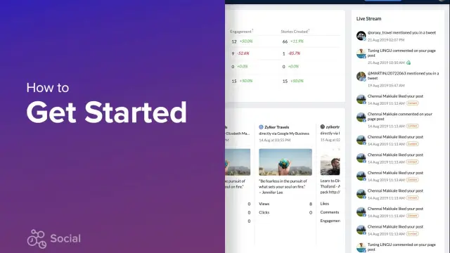 Customized subscription options... Customized subscription options...