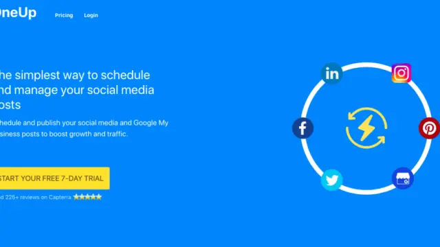 Generate weekly and monthly reports… Generate weekly and monthly reports…