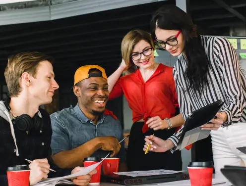 Role of hashtags in social media: Are they worth it?