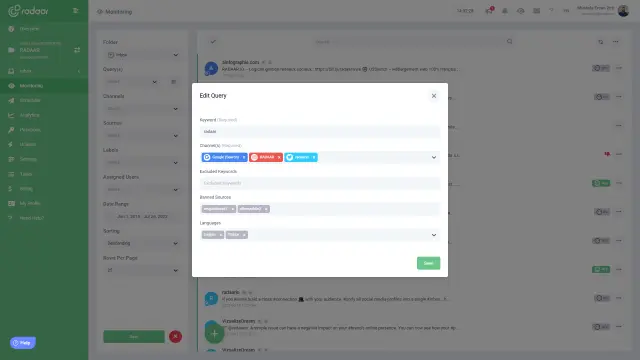 Stay a step ahead and take action...