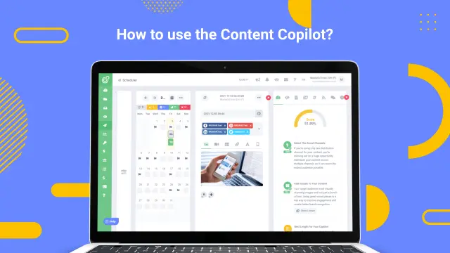How to use the Content Copilot? How to use the Content Copilot?