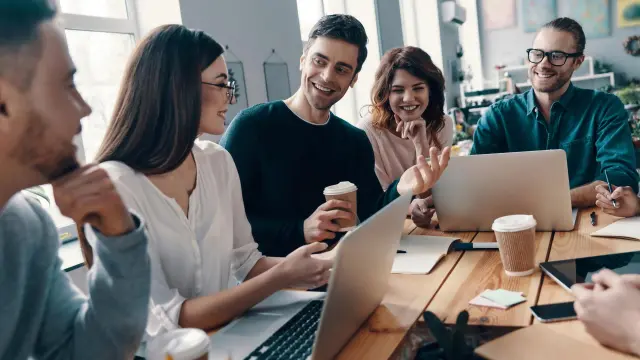 Maximize brand recognition... Maximize brand recognition...