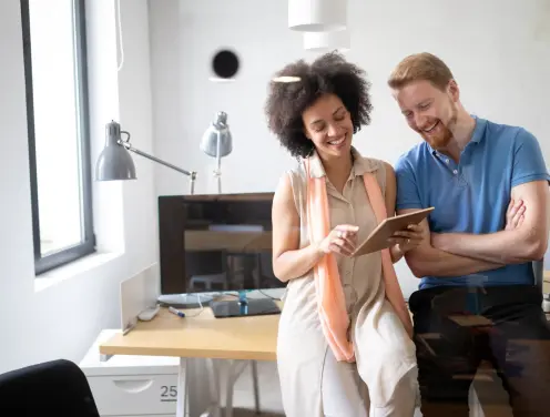 What is Tumblr and how is it used?