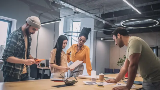 A brand strategy refers to a distinctive long-term plan that companies of all sizes follow to establish a positive reputation in their marketplace. Whether y...