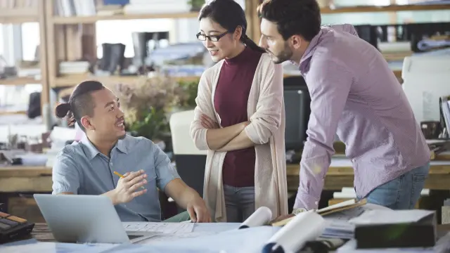 Why is it so popular?