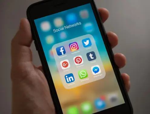 Everything you need to know about social media software!