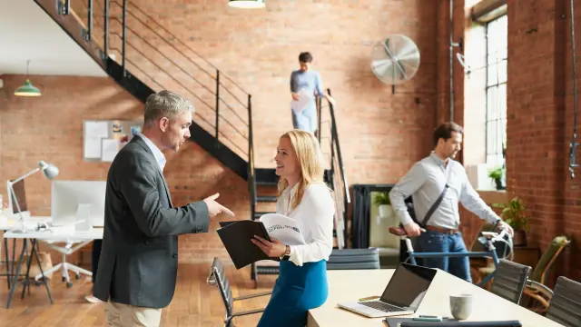 Reporting and Analytics Tools!