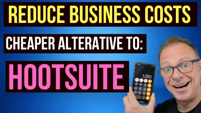 Are you looking for the best Hootsuite alternative?