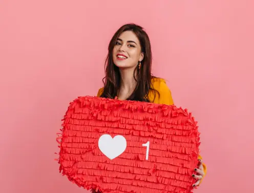 Should I hide my Instagram likes? Should I hide my Instagram likes?