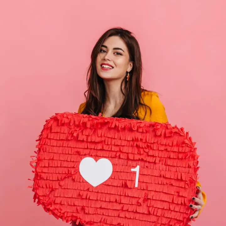 Should I hide my Instagram likes? Should I hide my Instagram likes?