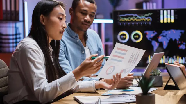 Sentence Structuring