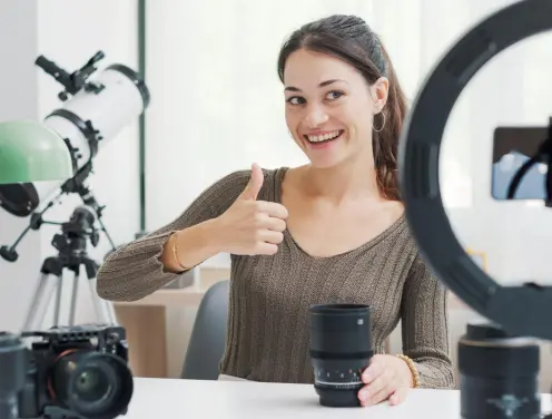 How to get verified on TikTok in 2023?