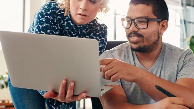 Discover unmet needs...