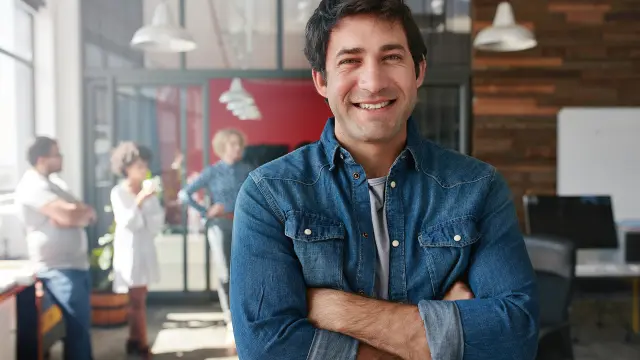 Streamline your approval workflow...