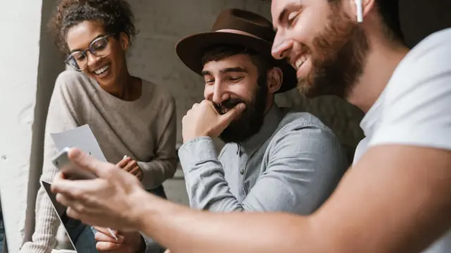 Social review sites Social review sites