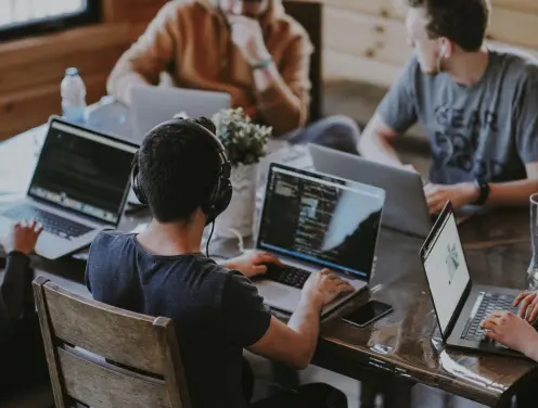 The impact of AI & how it is used in social media!