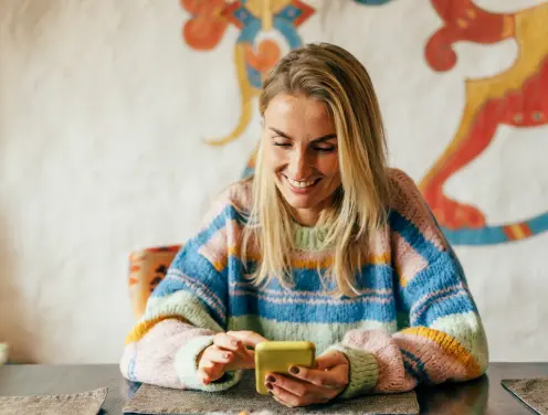 Reels or TikTok: Which is right for you? Reels or TikTok: Which is right for you?