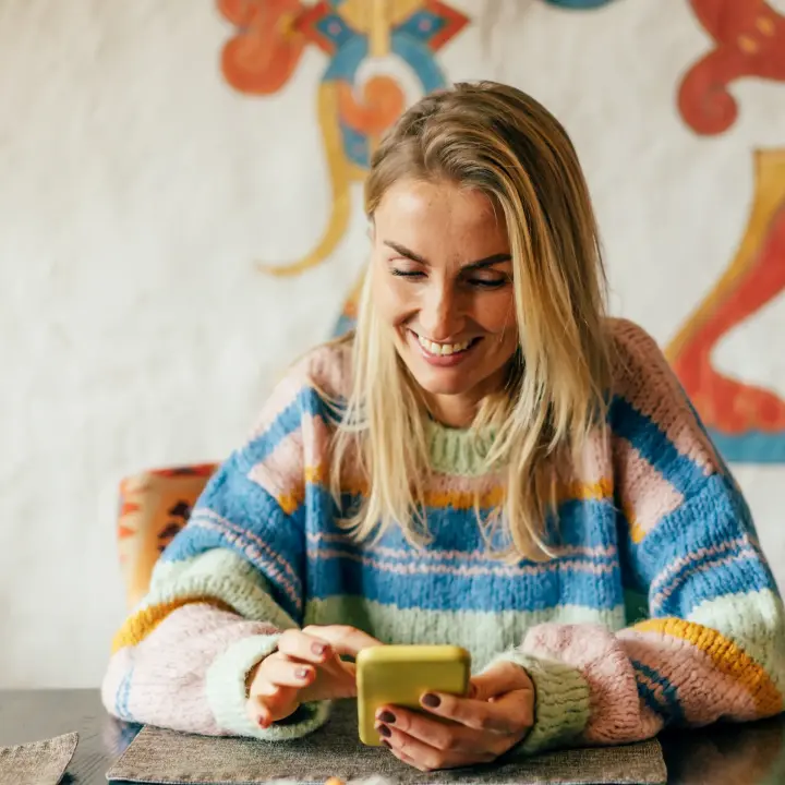 Markanız için en iyisi hangisi? Reels mi Tiktok mu? Markanız için en iyisi hangisi? Reels mi Tiktok mu?