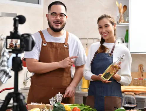 TikTok mu? YouTube mu? Küçük işletmeler için hangi platform daha iyi erişime sahip? TikTok mu? YouTube mu? Küçük işletmeler için hangi platform daha iyi erişime sahip?