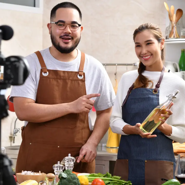 TikTok mu? YouTube mu? Küçük işletmeler için hangi platform daha iyi erişime sahip? TikTok mu? YouTube mu? Küçük işletmeler için hangi platform daha iyi erişime sahip?