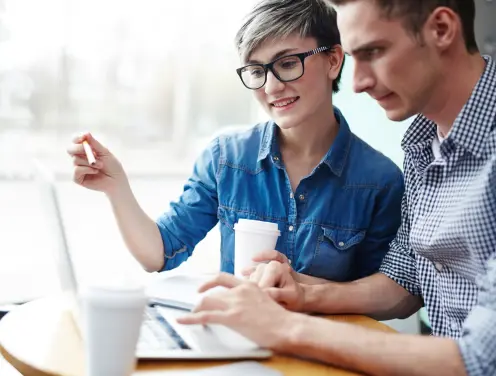 Connect, engage, and grow your network on LinkedIn!