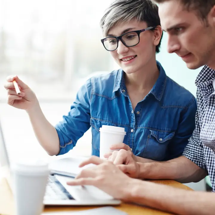 Connect, engage, and grow your network on LinkedIn!