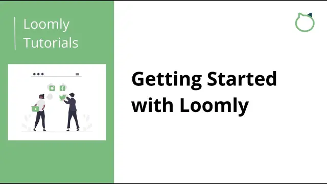 Loomly'nin özellikleriyle sosyal medya oyununu bir sonraki seviyeye taşıyın... Loomly'nin özellikleriyle sosyal medya oyununu bir sonraki seviyeye taşıyın...