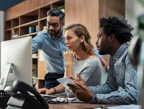 How to create eye-catching social media posts with templates? How to create eye-catching social media posts with templates?