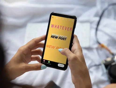 Say hello to direct Instagram Story publishing with RADAAR! Say hello to direct Instagram Story publishing with RADAAR!