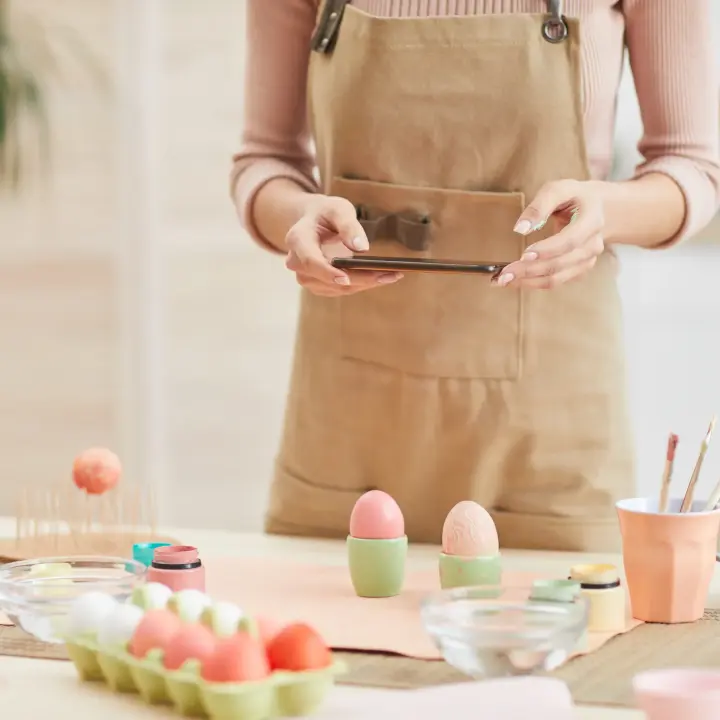 How can LinkedIn effectively promote your small business's events?