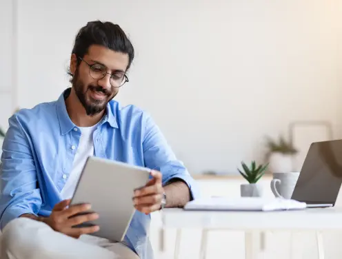 Are you ready to take your social media strategy to the next level? Are you ready to take your social media strategy to the next level?