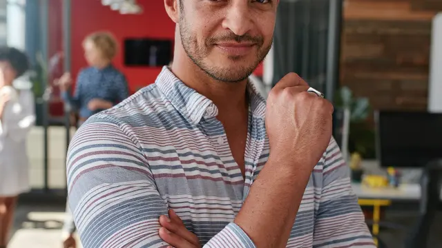 The easiest way to secure your passwords...