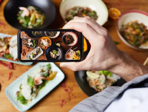 How can small businesses use Instagram effectively?