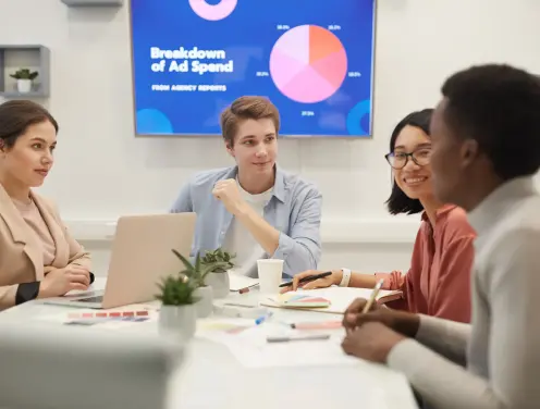 Are you ready to outsmart your competition with AI marketing tools in 2024? Are you ready to outsmart your competition with AI marketing tools in 2024?